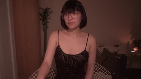 Snapshot of meganmei666 chatting on December 2024 02:53:01 AM for more 3 online show from December 2024 02:53:01 AM