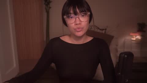 Snapshot of meganmei666 chatting on December 2024 02:59:02 AM for more 3 online show from December 2024 02:59:02 AM