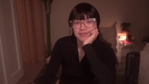 Snapshot of meganmei666 chatting on January 2025 03:02:01 AM for more 3 online show from January 2025 03:02:01 AM