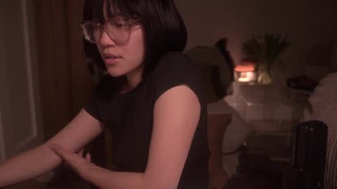 Snapshot of meganmei666 chatting on January 2025 03:12:01 AM for more 3 online show from January 2025 03:12:01 AM