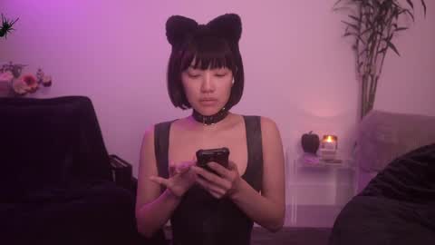 Snapshot of meganmei666 chatting on October 2025 02:29:01 AM for more 3 online show from October 2025 02:29:01 AM