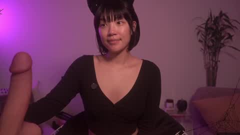 Snapshot of meganmei666 chatting on October 2025 02:33:01 AM for more 3 online show from October 2025 02:33:01 AM
