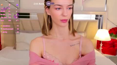 Megan online show from January 2026 05:27:02 PM