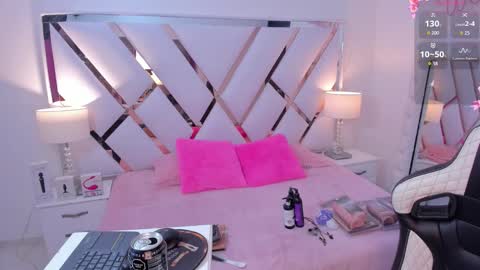 Megan  online show from February 2026 03:22:02 AM