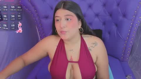 Megan  online show from April 2026 07:51:02 PM