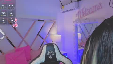 Snapshot of megann__up chatting on May 2026 03:12:01 AM Megan online show from May 2026 03:12:01 AM