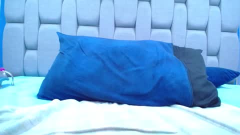 Megan online show from December 2024 07:06:01 PM