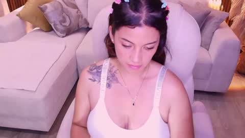 Megan  online show from November 2025 09:04:02 PM