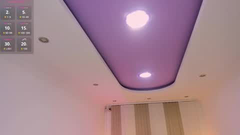 Megan  online show from February 2026 07:40:01 PM