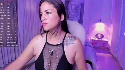 Megan  online show from March 2026 07:30:01 PM