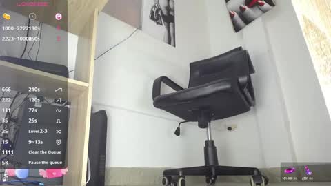 Snapshot of meganncole chatting on December 2024 07:49:02 PM i am megan seduce me and lets fulfill all our naughty thoughts boss. model indepent online show from December 2024 07:49:02 PM