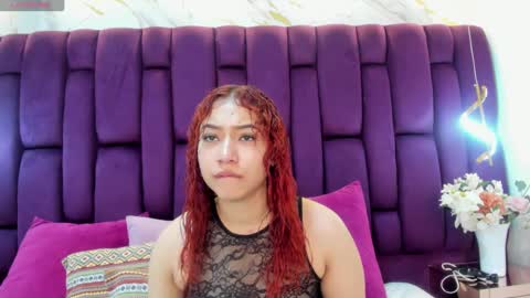 Megan  online show from September 2025 12:08:02 PM