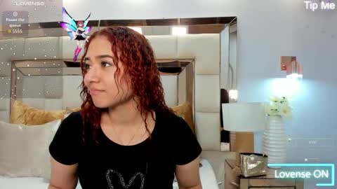 Megan  online show from December 2025 11:52:01 AM