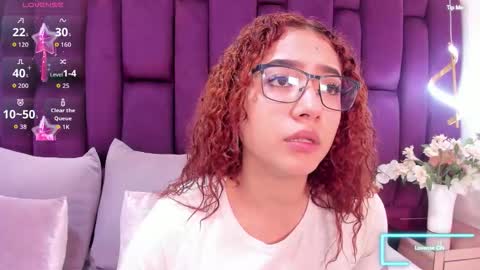 Megan  online show from February 2026 12:26:01 PM