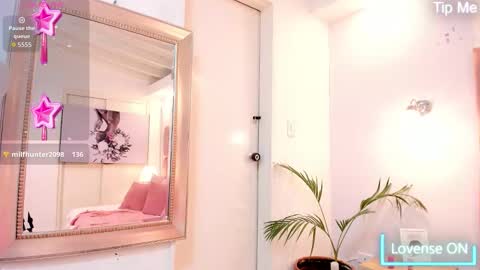 Megan  online show from February 2026 02:51:02 PM