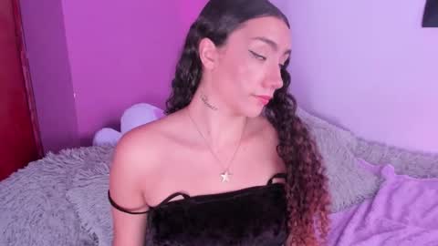 Megan Price online show from October 2025 08:36:02 PM