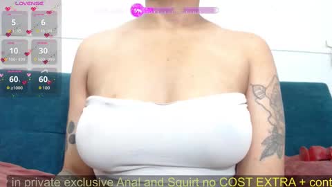 MEGAN  online show from September 2025 12:07:01 PM