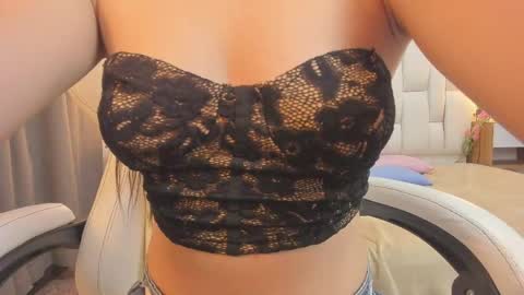 Snapshot of meganqueen2 chatting on April 2026 12:00:02 PM Megan Queen online show from April 2026 12:00:02 PM