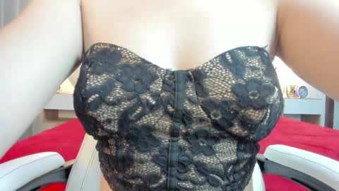 Snapshot of meganqueen2 chatting on May 2026 12:55:02 PM Megan Queen online show from May 2026 12:55:02 PM