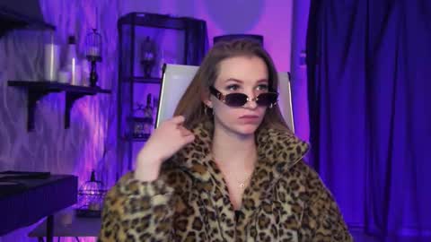 megan online show from February 2026 05:44:01 PM