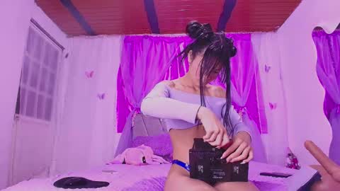 Megan online show from September 2025 10:39:02 AM