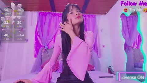 Megan online show from October 2025 11:41:02 AM