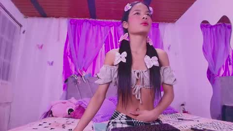 Megan online show from October 2025 11:00:01 AM