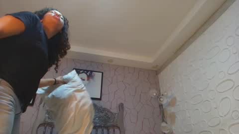 Megan online show from March 2026 01:06:02 PM