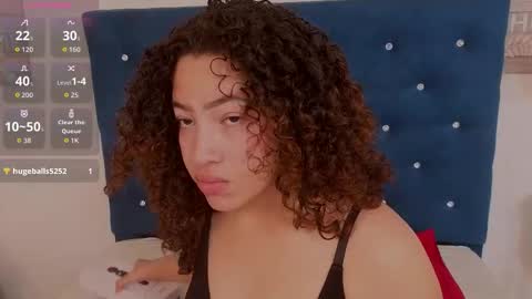 Megan online show from March 2026 12:52:02 PM