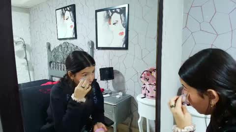 Megan online show from April 2026 12:28:02 PM