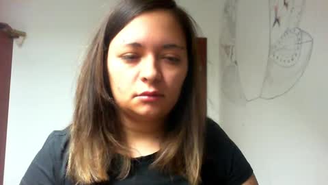 MeganSensual online show from January 2025 08:18:02 AM