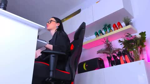 Snapshot of meganstones chatting on February 2026 04:58:02 PM Megan online show from February 2026 04:58:02 PM