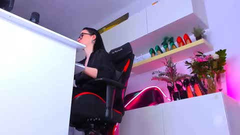 Snapshot of meganstones chatting on February 2026 06:37:02 PM Megan online show from February 2026 06:37:02 PM