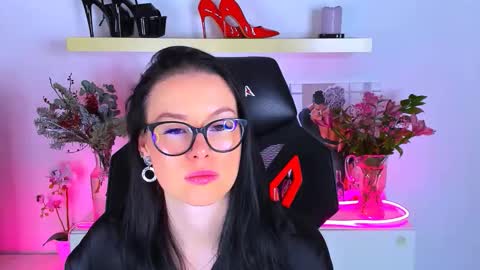 Snapshot of meganstones chatting on February 2026 09:25:02 PM Megan online show from February 2026 09:25:02 PM