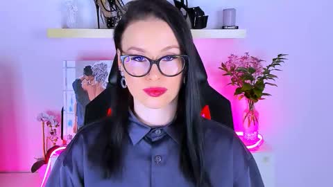 Snapshot of meganstones chatting on March 2026 05:30:01 PM Megan online show from March 2026 05:30:01 PM