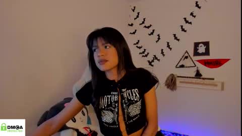 Megan online show from October 2025 05:05:01 AM