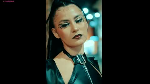 Megan online show from April 2026 06:57:02 PM