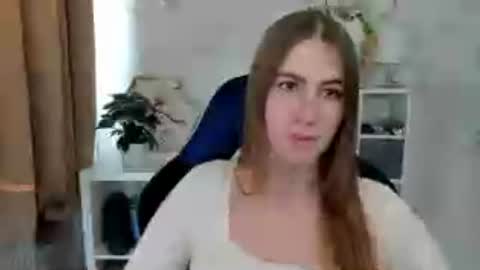 Snapshot of meganx_candy chatting on July 2026 02:35:02 PM Megan online show from July 2026 02:35:02 PM