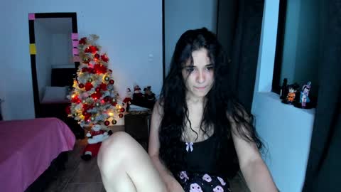 Megan Xue online show from December 2024 12:56:01 AM