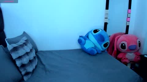 Megan Xue online show from October 2025 09:04:01 PM