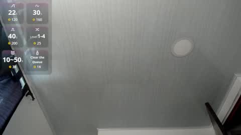 Snapshot of meganysammy chatting on February 2026 02:20:02 PM megansammy online show from February 2026 02:20:02 PM