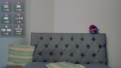 Snapshot of meganysammy chatting on February 2026 08:05:01 PM megansammy online show from February 2026 08:05:01 PM