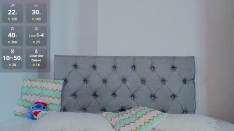 Snapshot of meganysammy chatting on March 2026 07:42:01 PM megansammy online show from March 2026 07:42:01 PM