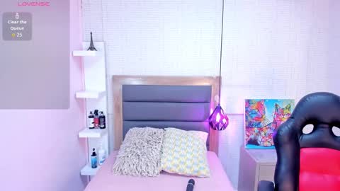 M E G A N  online show from January 2026 03:30:02 AM