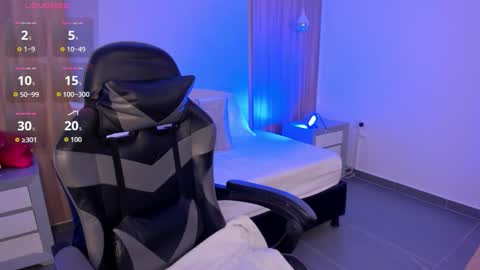 M E G A R A  online show from December 2025 02:27:01 AM