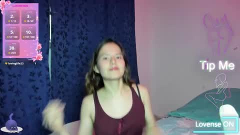 Snapshot of megarak chatting on October 2025 02:10:01 AM Fern brook online show from October 2025 02:10:01 AM