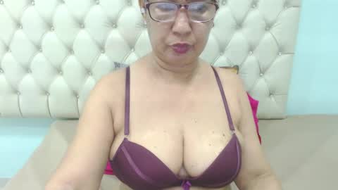 Snapshot of megatitsxxx chatting on January 2025 12:59:01 AM milfpleasure online show from January 2025 12:59:01 AM