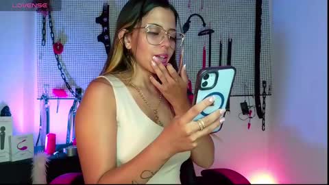 Your best slave  online show from December 2024 01:24:01 PM