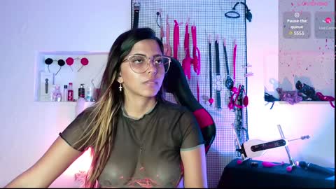 Your best slave  online show from January 2025 04:49:02 AM