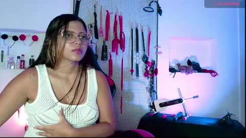 Your best slave  online show from January 2025 09:23:02 PM